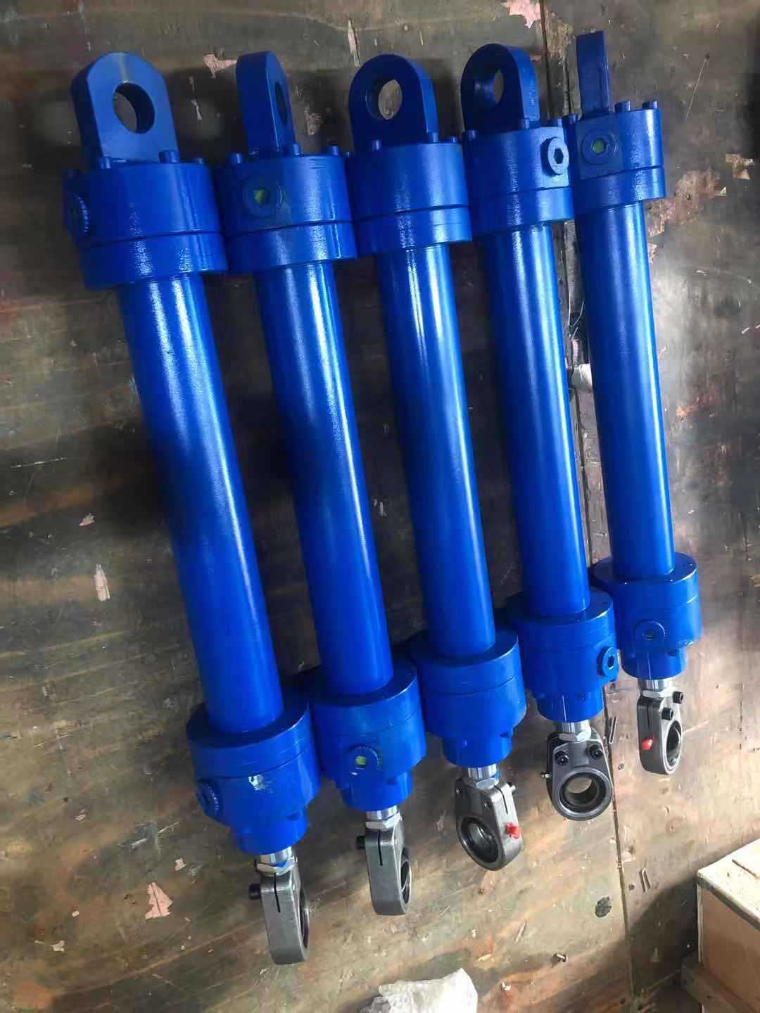 CG250E250/180-2000,CG250E250/180-2100,重型液压缸