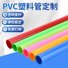 PVC͸�����Ϲܿ������z���Ӳ���b��ò�ɫ�ϰїU����С�ڏ��A��