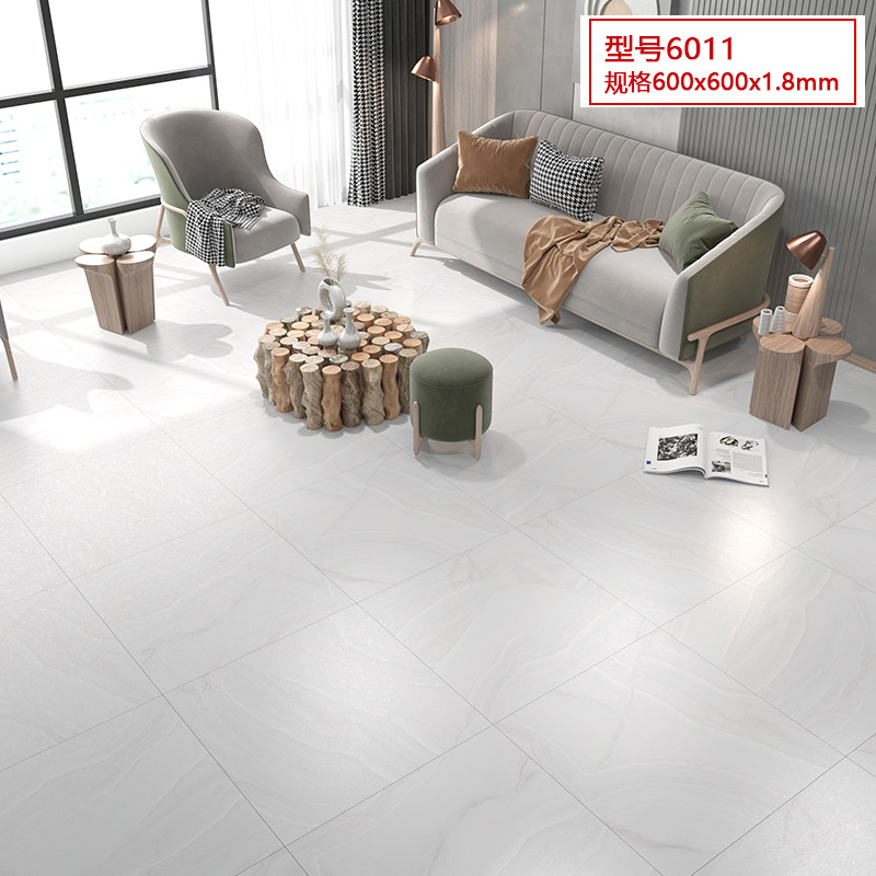 고품질 두꺼워진 60-11 [1.8*600*600mm 조각]