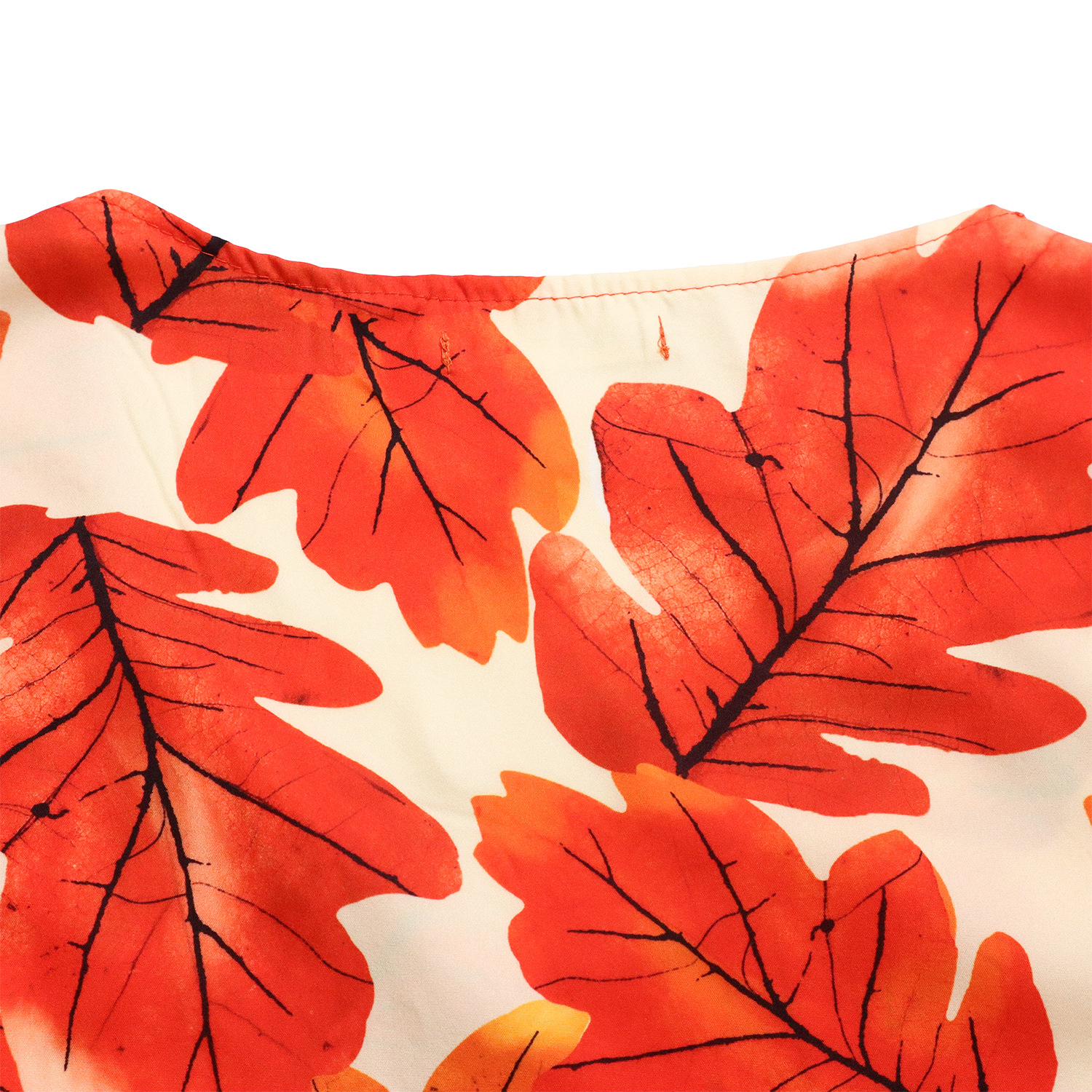 Women's Clothing D3289 women's clothing 2024 new OL fashion printed long sleeved tops wide leg pants two piece suit_voghion.com