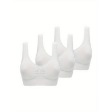 T 38940 Padded-free Single Layer Bra ���ص浥����������ͨ��