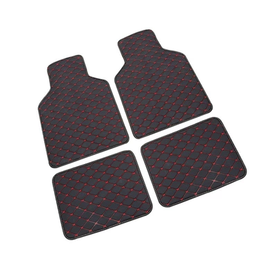 Mats, Source Factory — Universal Foot Pad
