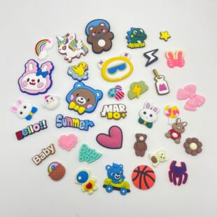 ���R�d�羳����ЬDIY��ͨ�ɐ۵���ܛ�zPVCЬ��Ь���b�Ʒ��ɫ����