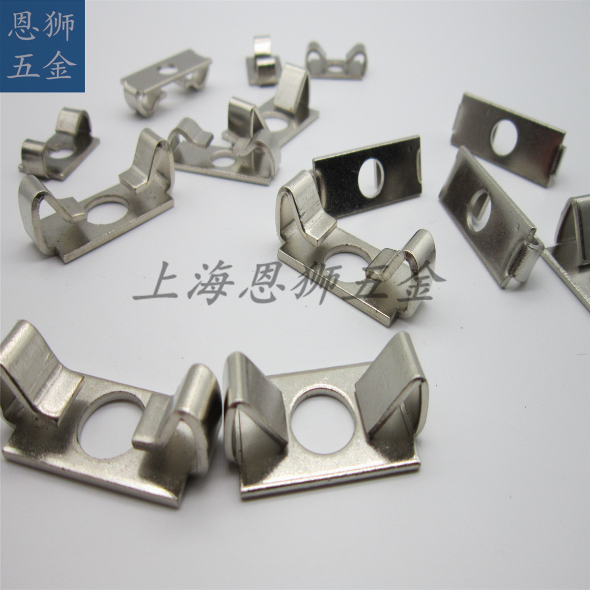 供应工铝型材国标3030弹性扣件