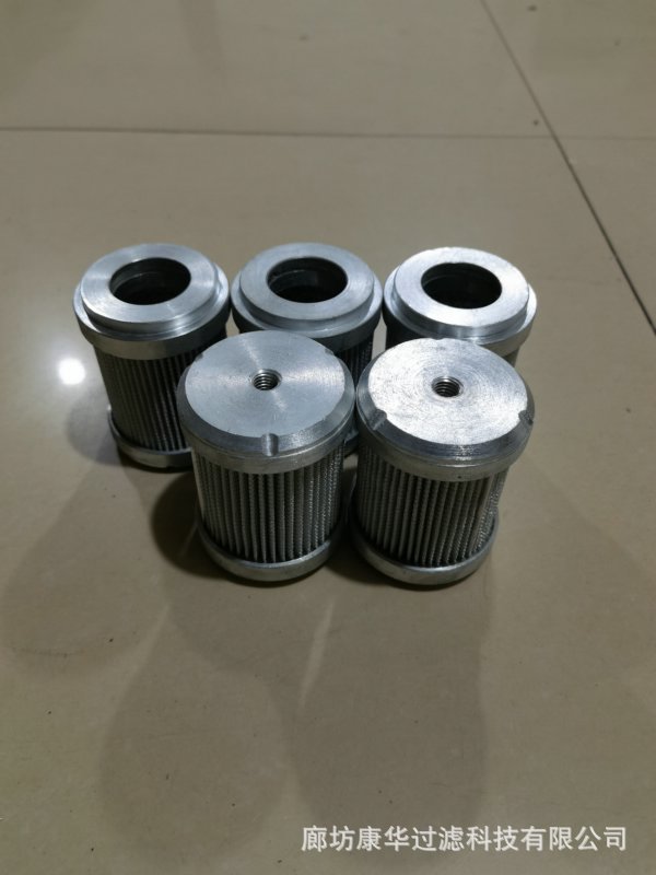 供应替换管路液压过滤器 港口机械管路过滤器 正面吊车过滤器