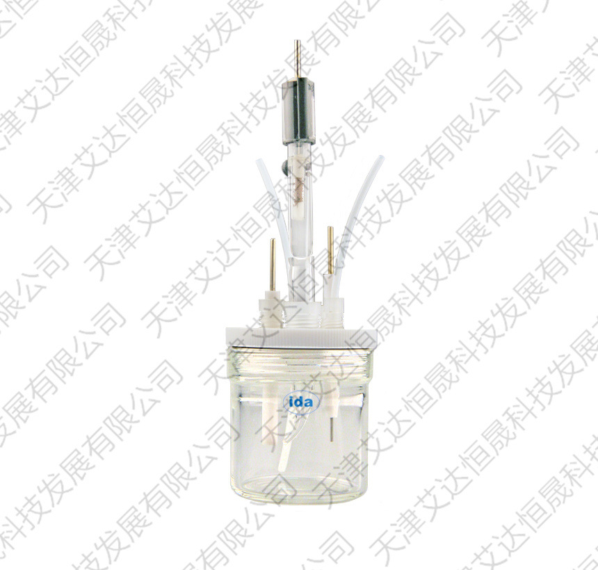 密封电解池 C001（不含电极）