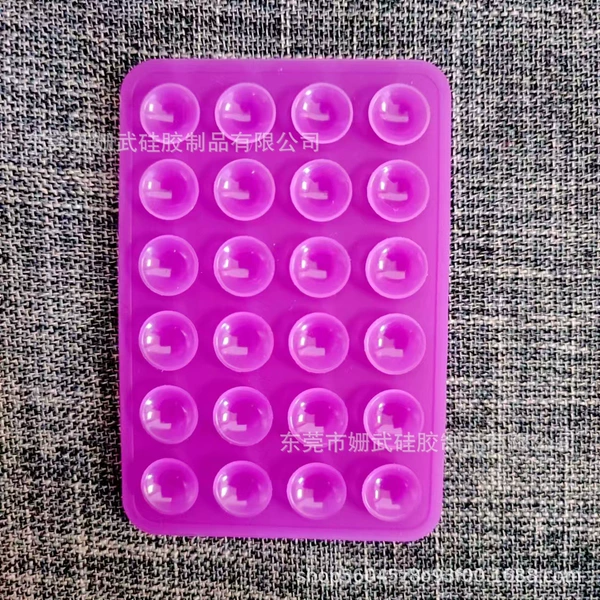 Bulk-purple