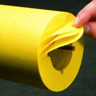 Specialized in Manufacturing Metal Sheet Cleaning Machines, Non-Woven Fabric Squeeze Rollers 13701959839, High-Quality Domestic Products to Replace Imports