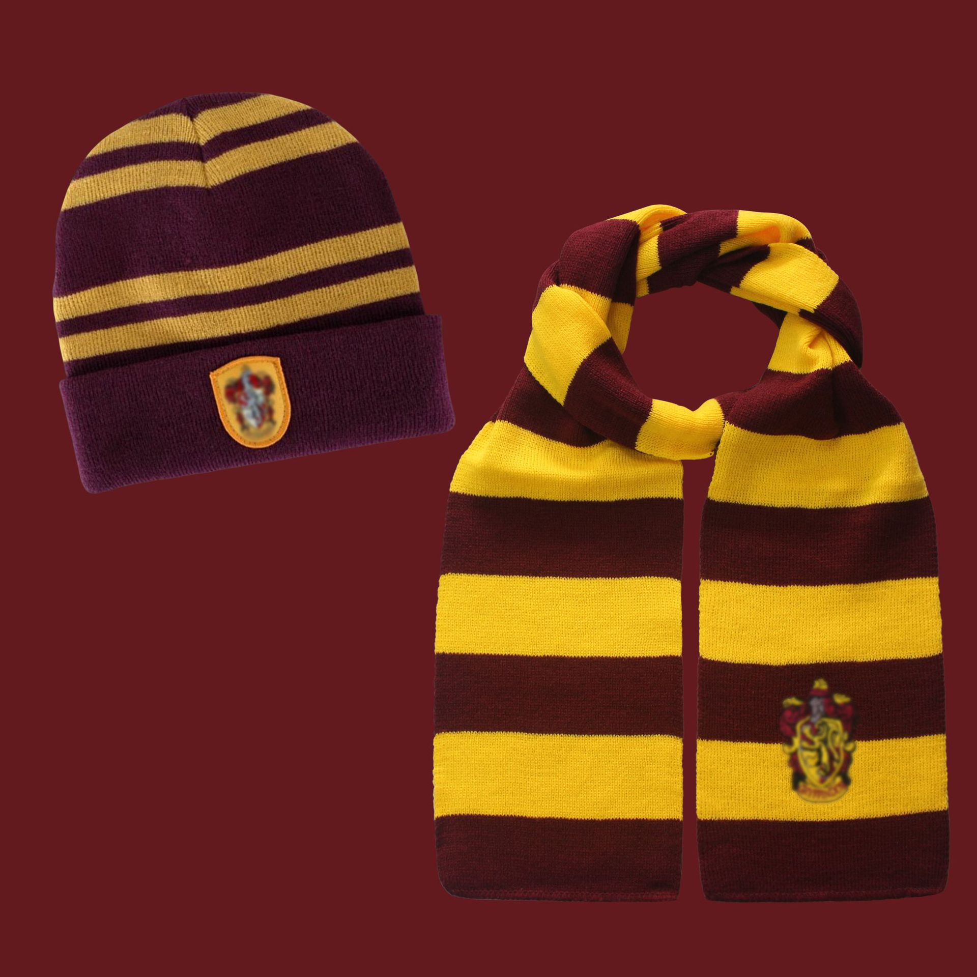 HP perimetral insignia sombrero cos show sombrero cosplay show image 6