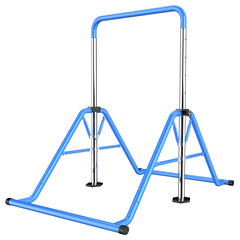 製造直販子供用鉄棒屋内懸垂スポーツフィットネス機器スイング床置きトレーニング機器