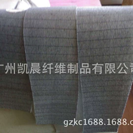 针刺无纺布;热轧无纺布;其他无纺布
