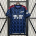 2526 arsenal away game