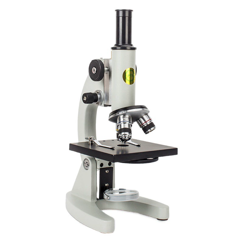 Цзянси Феникс студент биологии профессиональный микроскоп начальной и средней школы вступительный экзамен специальный научный эксперимент сперматозоид яйцеклетка