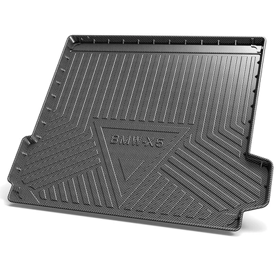 car tpe tail box | Trunk Mat
