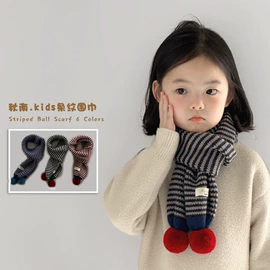 儿童帽;儿童围巾;儿童手套