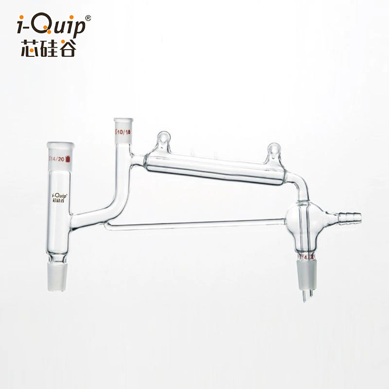 Core Силиконовая долина D3909 все в одном декомпрессионный дистиллятор, термометр шлифователь: 10/18