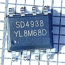 SD42527ETR SD4931TR SD4938TR SOP8 ԴоƬ SILANʿm΢