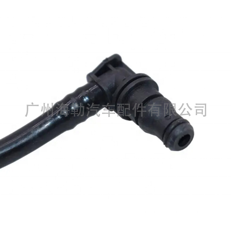1665000491 Auxiliary water bottle exhaust pipe suitable for Mercedes-Benz GLE (W166) 2015-2019