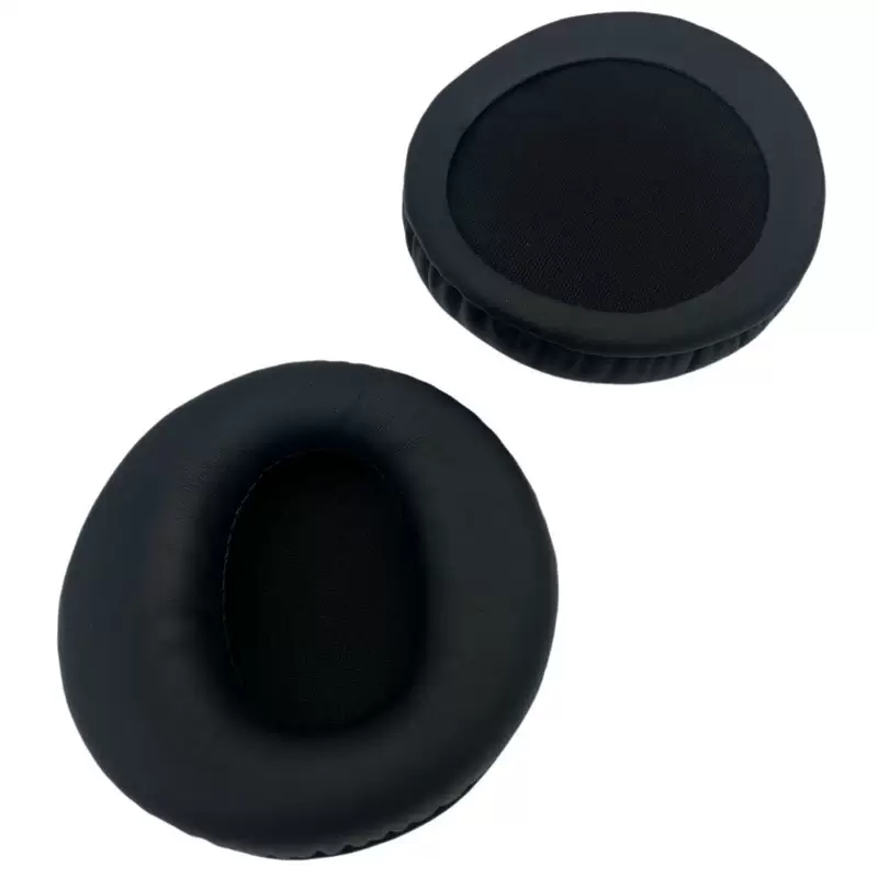 Suitable for Sony MDR-XD200 XD150 headphone covers, sponge covers, earphone cover leather covers, earmuffs
