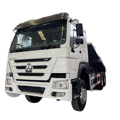 Truck, Export Certified, Yük maşınları