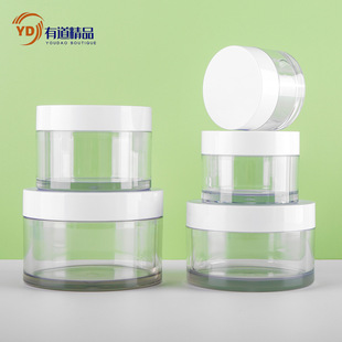 Դ�^���S30g50g120g150g��ڸ�˪ƿ��˪����Ӱ��PET���yƷ���bƿ