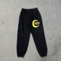 920 Black Sweat Pants
