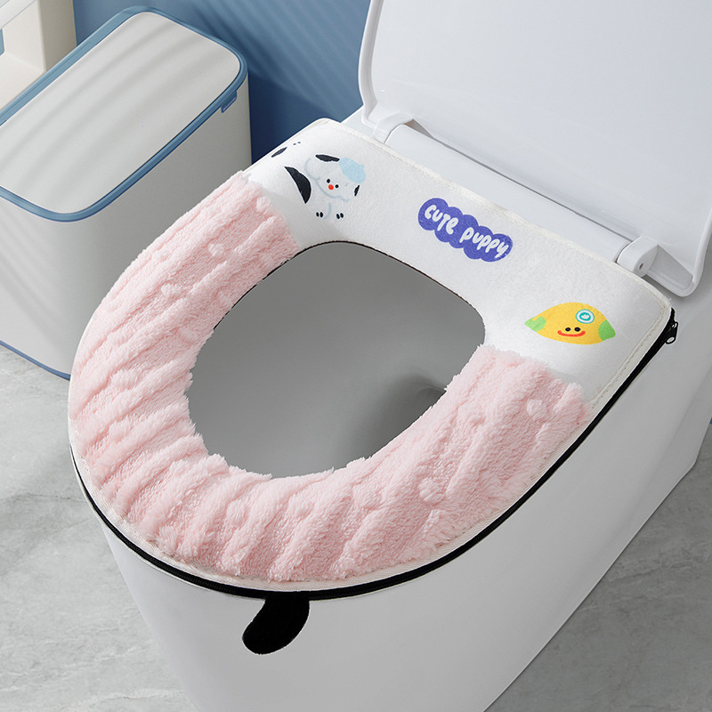 便器の座布団と便器のクッションは四季通用します。|undefined