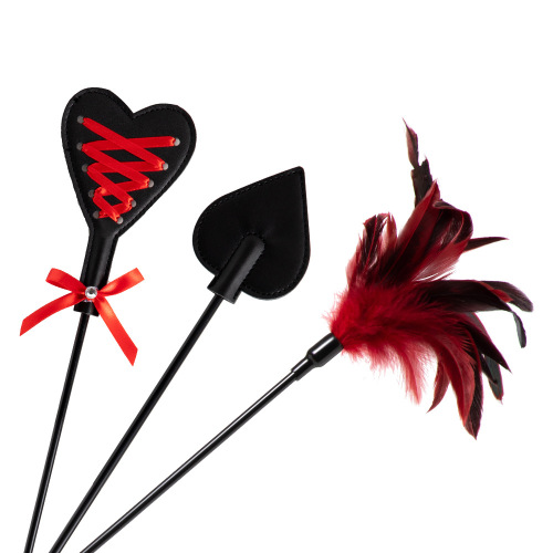 sm sexy feather long shot couple flirting slap love whip alternative sex training toy adult supplies SP
