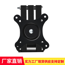 液晶电视支架360角度旋转伸缩14-27寸显示器专智能360度电视机