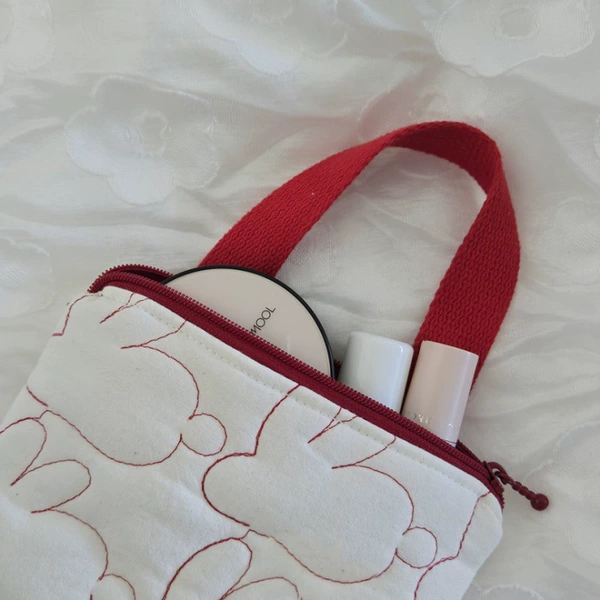 Red bag