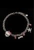 Genuine necklace, decorations, cute accessory, choker, chain, 2 carat