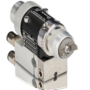 Graco Performaa Automatic Air-Assisted Spray Gun Graco Automatic Air-Assisted Spray Gun Spray Gun