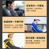 Cross -border private model Q8 High -definition high -definition call TWS sports stereo business car TWS Bluetooth headset 5.1