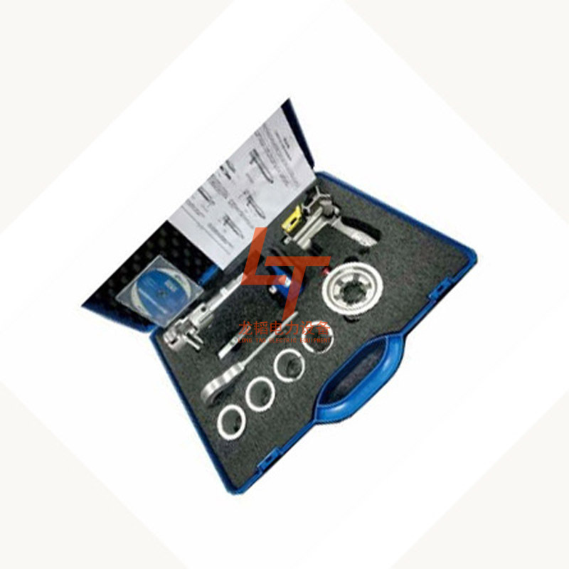 电缆剥离器美国RipleyTC-113电缆处理套装工具电缆剥皮器套装