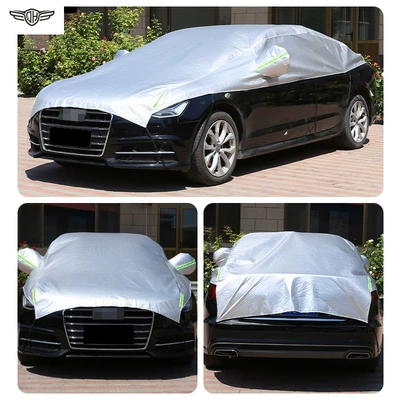 Car clothing four seasons universal sun protection rain proof