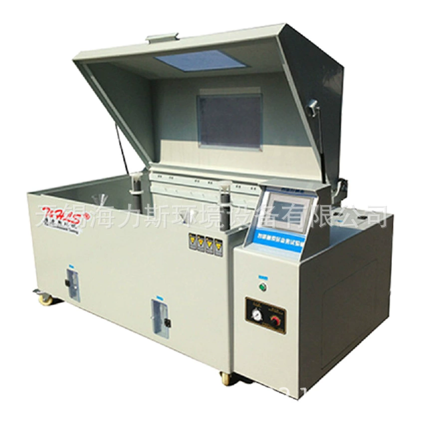 Камеры коррозийного испытания брызг соли испытательного оборудования двуокиси серы поставки фабрики гарантия товаров сразу составной программабле НЕПОДДЕЛЬНАЯ