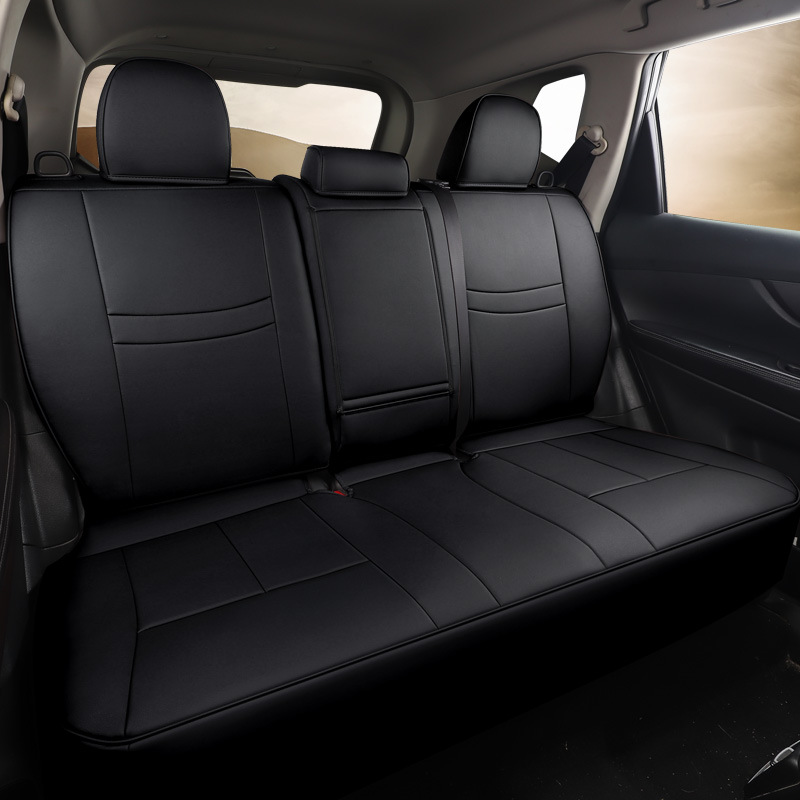 [Cross-border] Nissan Rogue 14-23 Nissan special seat cover all-inclusive leather car cushion exclusive