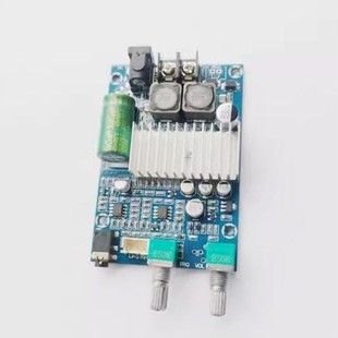Imported TPA3116 fever Super Bass mono W high power subwoofer amplifier board 24V New