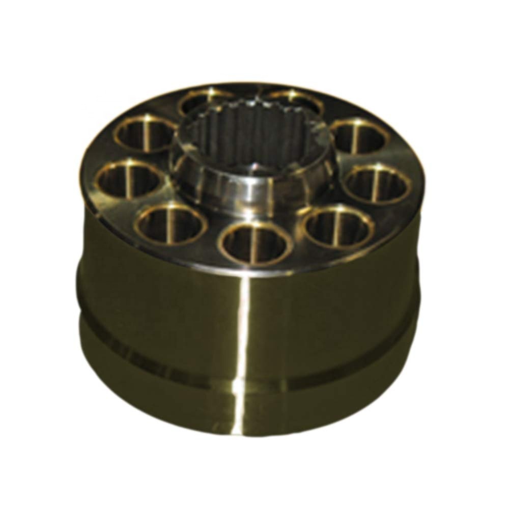 8U5515 9T7729缸体缸筒活塞泵适合挖掘机205B 206B 235C 245B