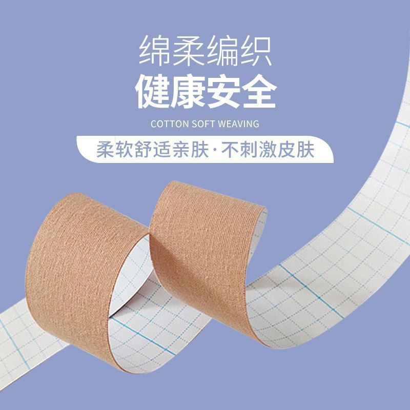 新款Boobtape提拉聚拢绷带胸贴透气乳贴聚拢胶布胸贴防走光隐形贴|undefined