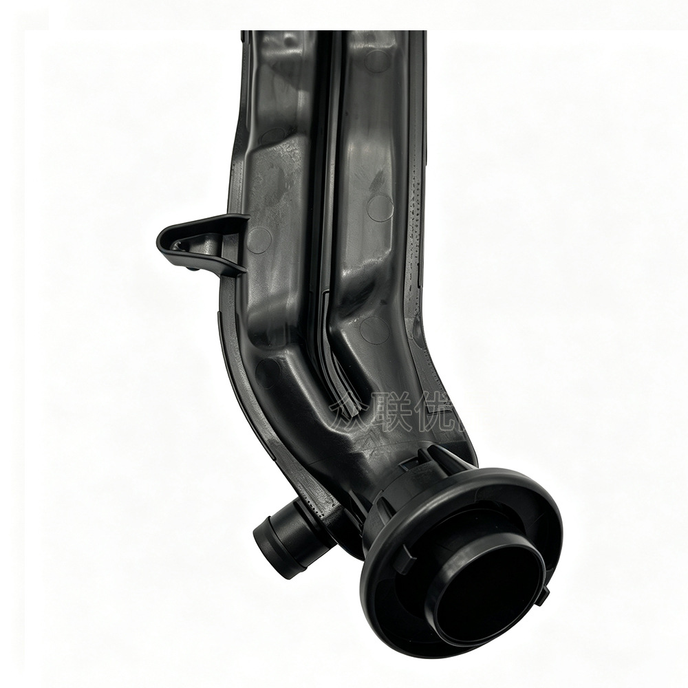 05E145673Q 05E145673G/674G Turbocharger Oil Pipe Suitable for Imported Volkswagen Goif 1.5t