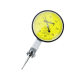Lever dial indicator 0-0.8mm small school table is 0.01mm against the table with ear lever table seat.