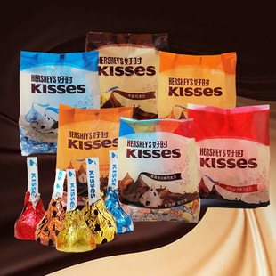 kisses�Õr�ɿ���ţ�̰͵�ľ��ʺ��ɰ���ѣ�ʽY��ϲ�Ǵ��b500g