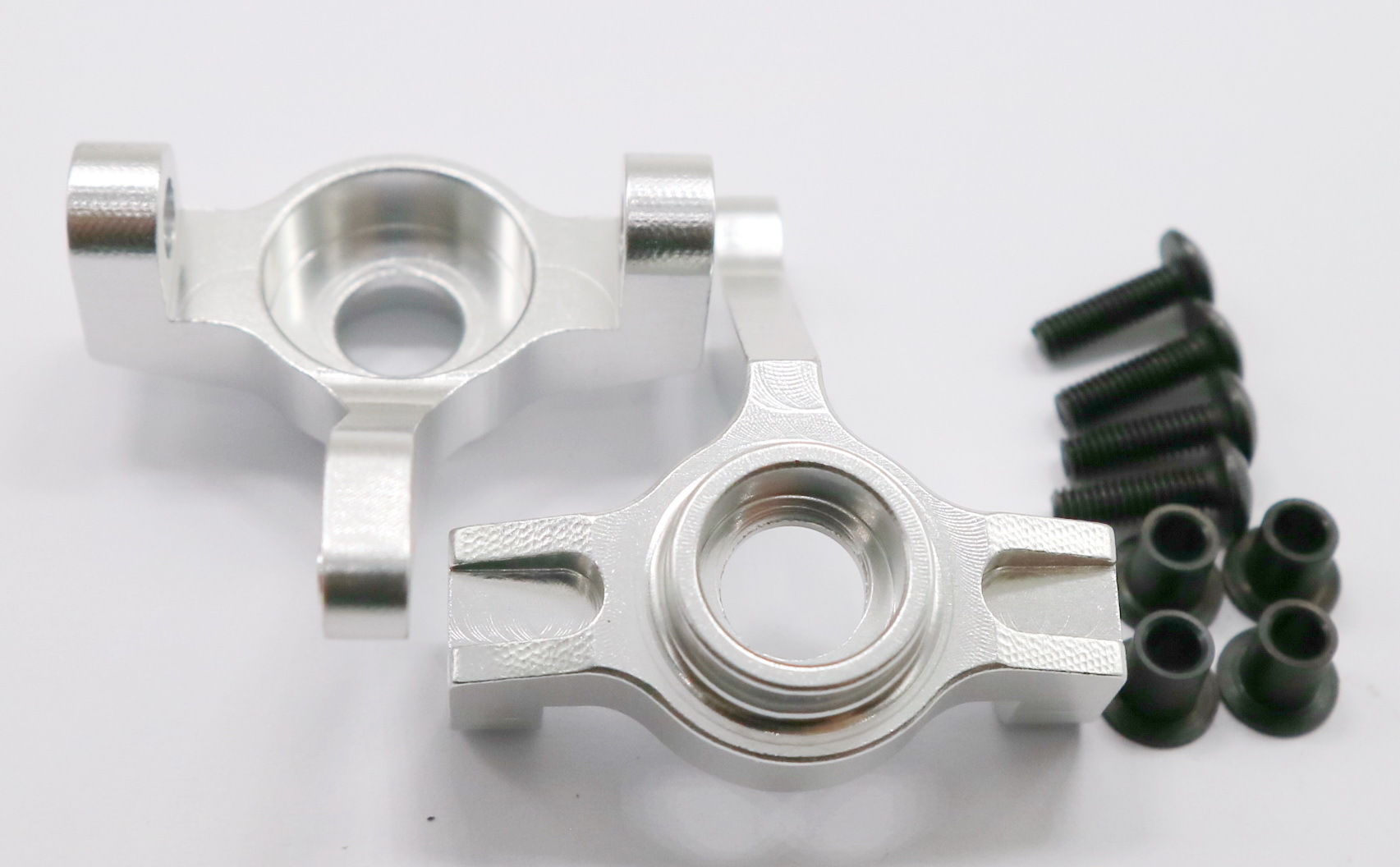 Steering Cup [silver]]