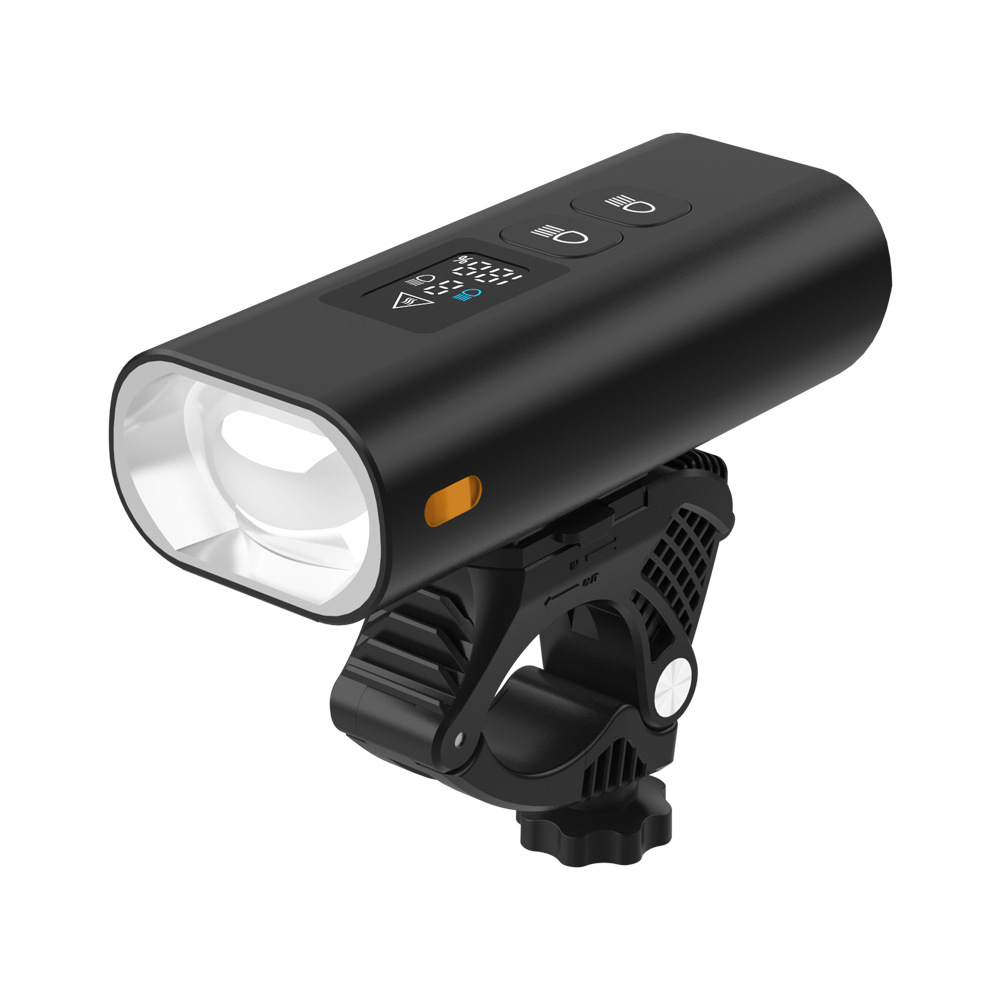 Night Cycling Light Mountain Bike Road Bike Cut-Off Line Light Super Bright Long Life Night Lighting Cycling Light