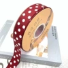 Burgundy*48 size/meter*2.5CM