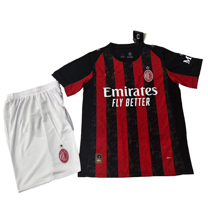 Juve AC Milan Rome Riyadh Ajax Men's Football suit Sports Confrontation Training Competition Clothes