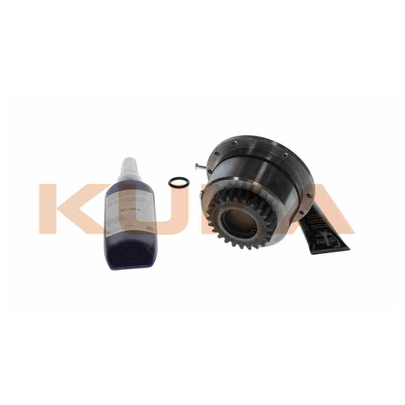 00-278-992 KUKA库卡机器人配件 A2 齿轮箱