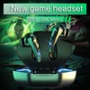 Headphones suitable for games, suitable for import, bluetooth, G11