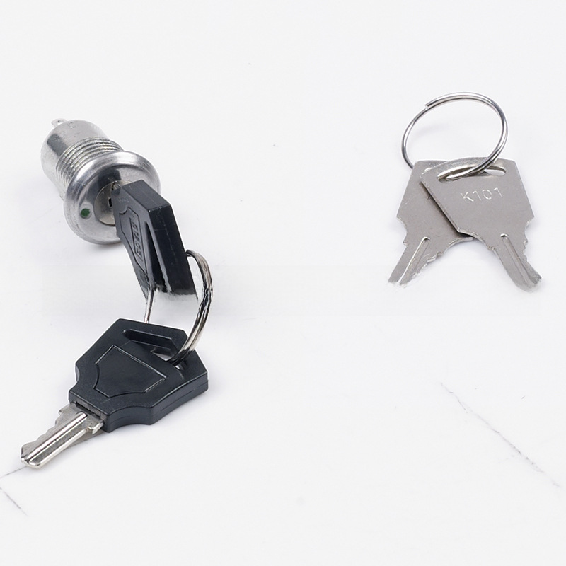 Power Lock Safety Lock Zinc Alloy Lock Power Switch Lock S1203A22 Power Lock